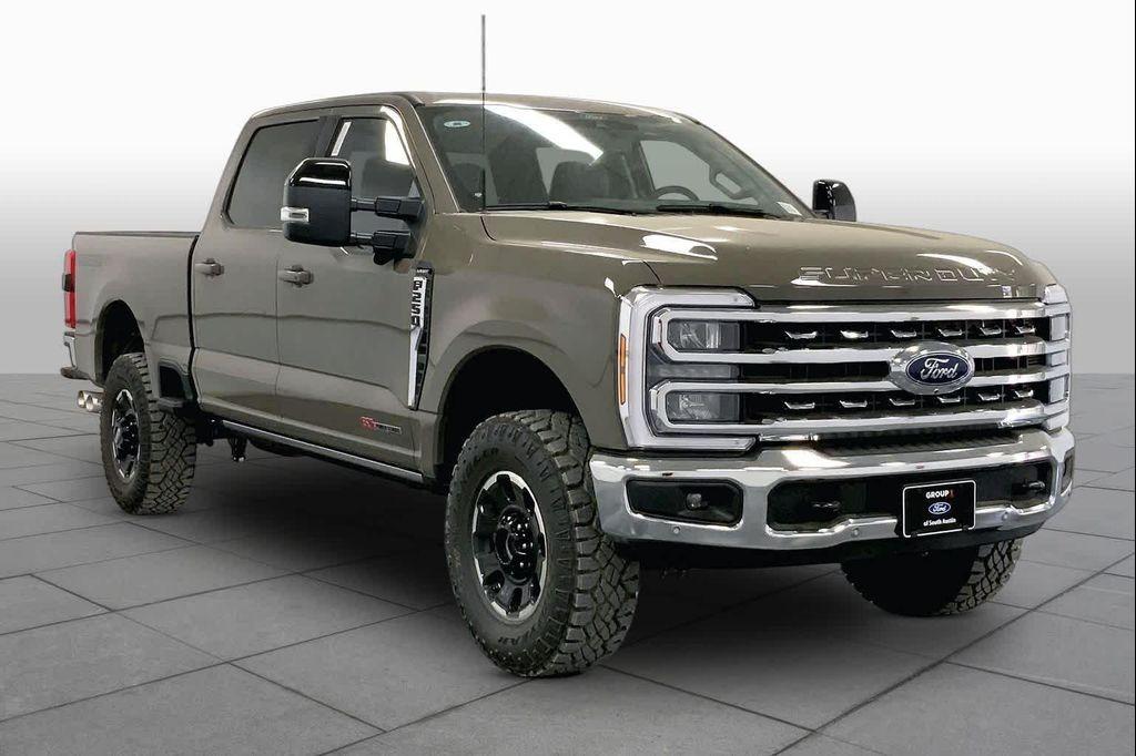 new 2026 Ford F-250 car, priced at $94,670
