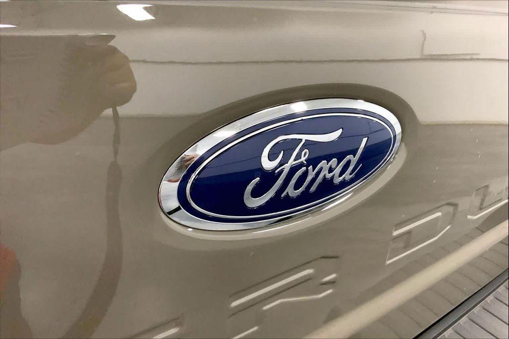 new 2026 Ford F-250 car, priced at $94,670