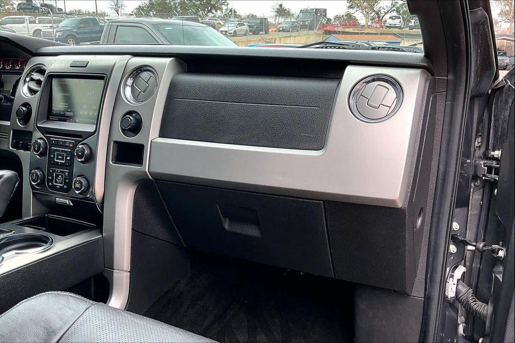 used 2014 Ford F-150 car, priced at $11,982