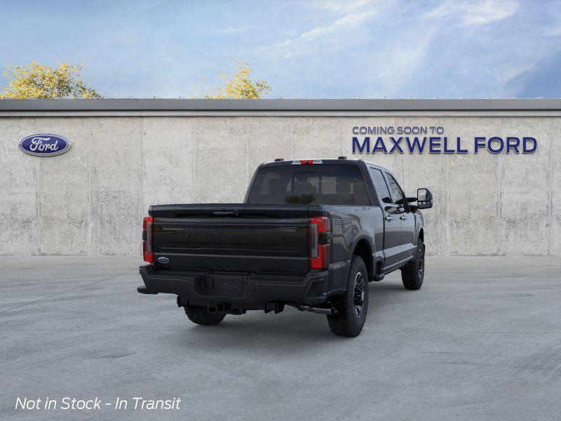 new 2026 Ford F-250 car, priced at $102,570