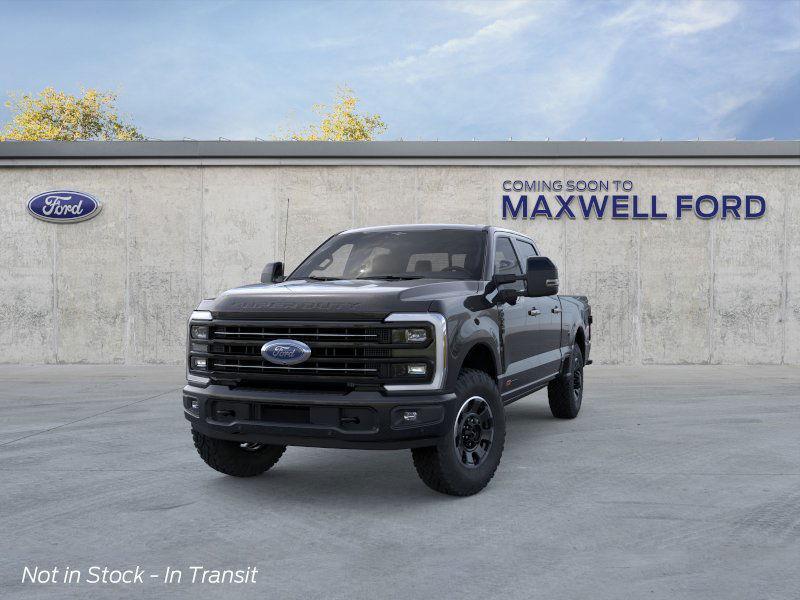 new 2026 Ford F-250 car, priced at $102,570