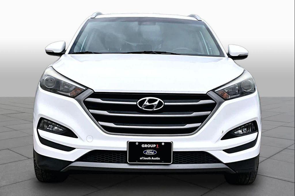 used 2016 Hyundai Tucson car, priced at $12,971