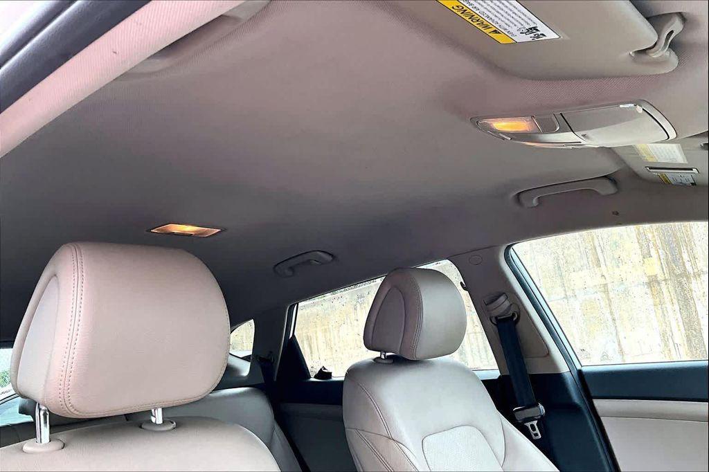 used 2016 Hyundai Tucson car, priced at $12,971