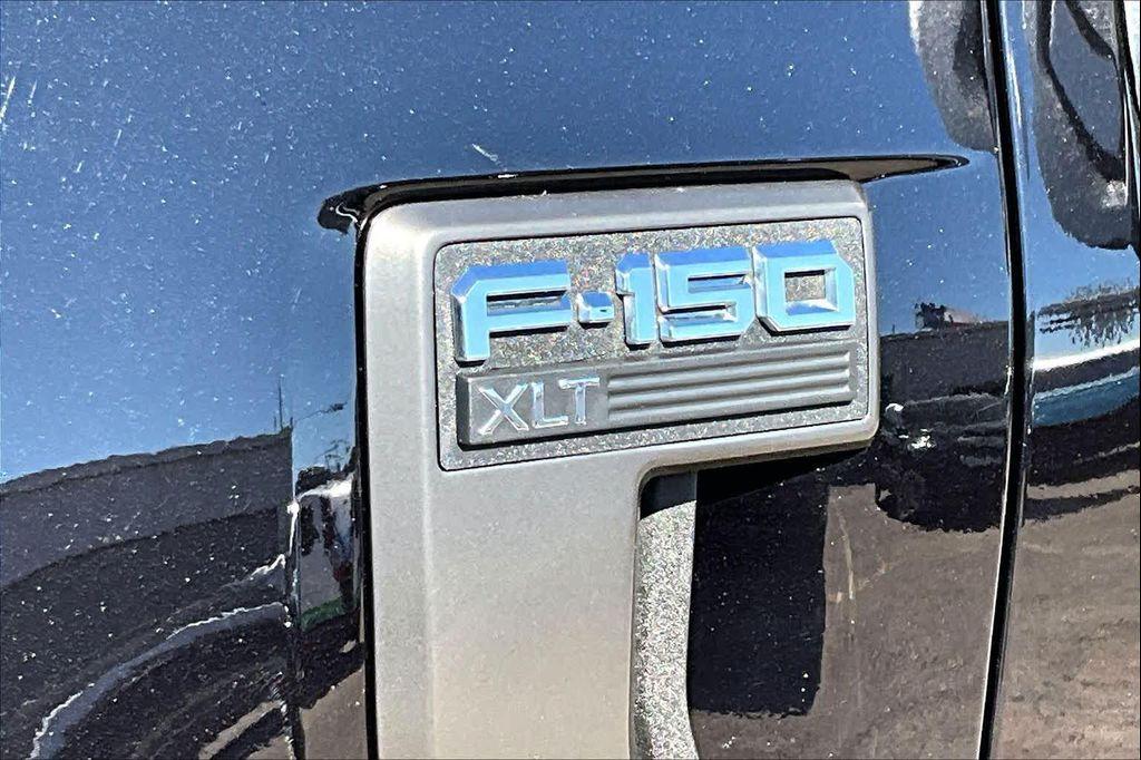 used 2022 Ford F-150 car, priced at $32,982