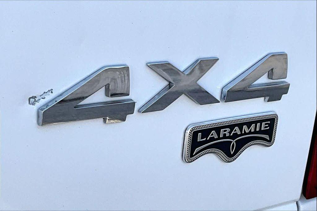 used 2006 Dodge Ram 2500 car, priced at $16,981