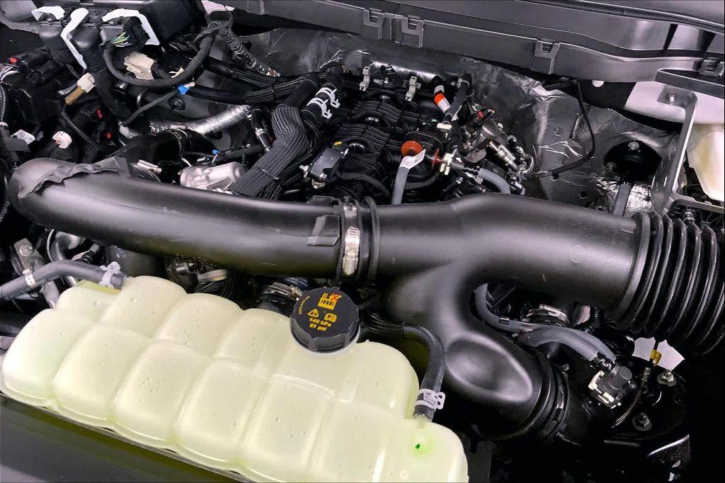 new 2026 Ford F-150 car, priced at $69,358