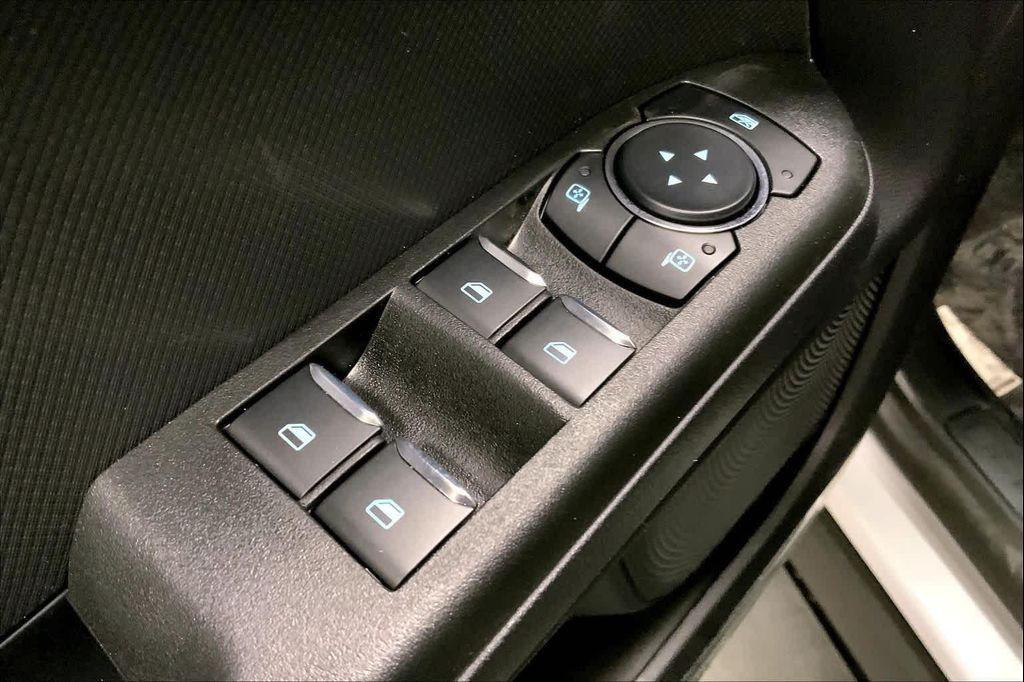 new 2025 Ford Bronco Sport car, priced at $33,585