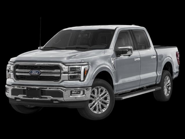 new 2025 Ford F-150 car, priced at $67,920