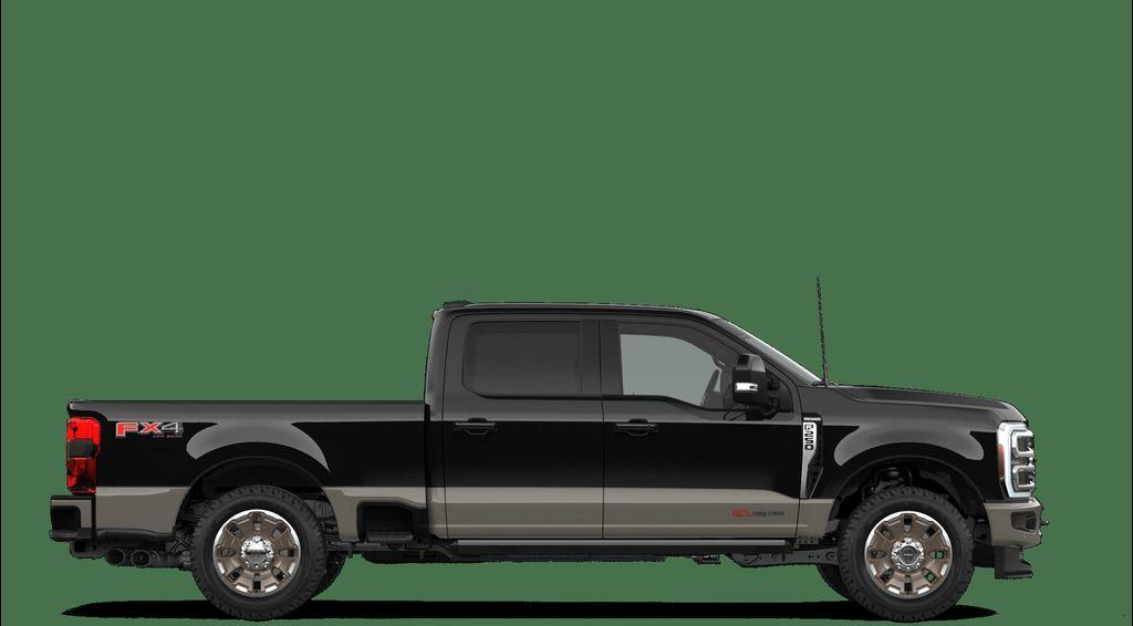 new 2026 Ford F-250 car, priced at $98,830