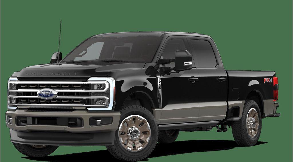 new 2026 Ford F-250 car, priced at $98,830