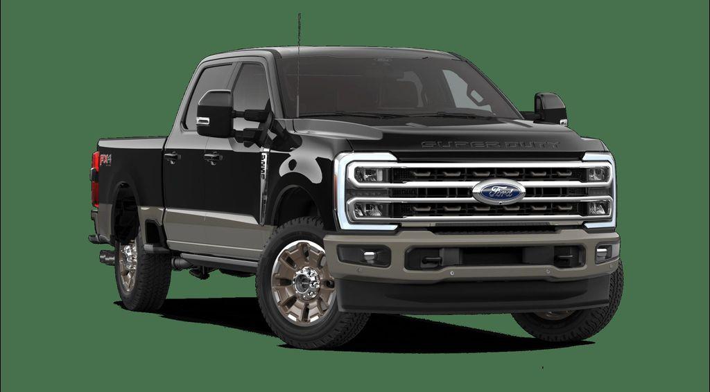 new 2026 Ford F-250 car, priced at $98,830