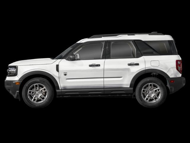 new 2026 Ford Bronco Sport car, priced at $35,795