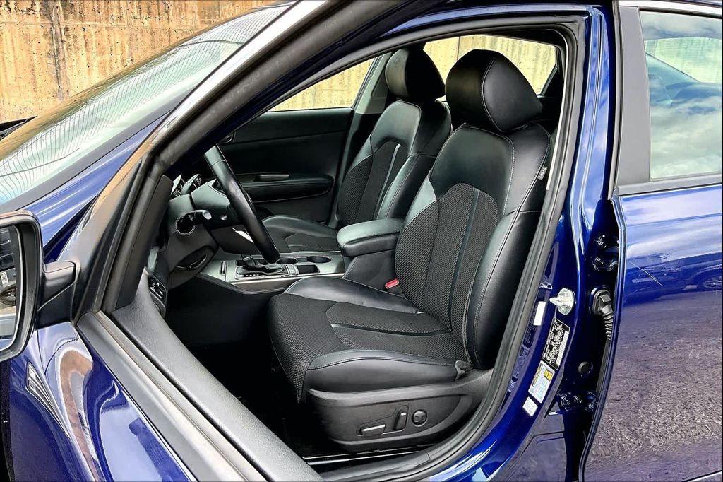 used 2019 Kia Optima car, priced at $14,971