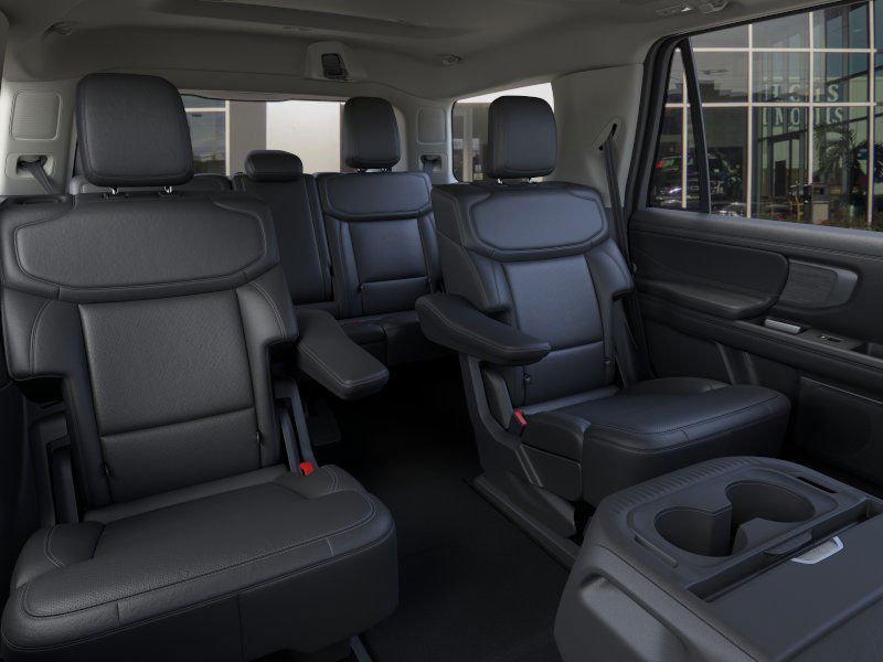 new 2026 Ford Expedition car, priced at $82,060
