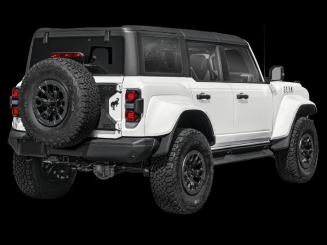 new 2026 Ford Bronco car, priced at $86,655