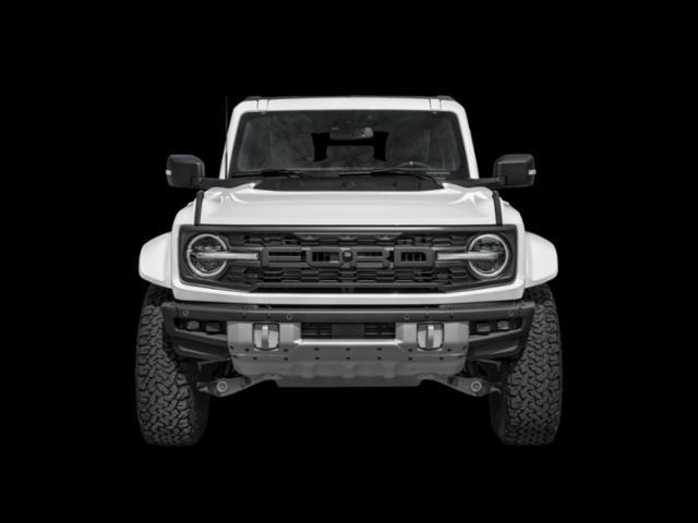 new 2026 Ford Bronco car, priced at $86,655