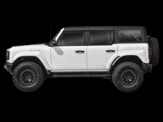 new 2026 Ford Bronco car, priced at $86,655