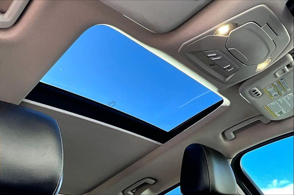 used 2017 Ford Escape car, priced at $11,982