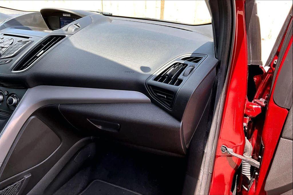 used 2015 Ford Escape car, priced at $8,806