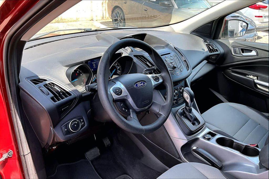 used 2015 Ford Escape car, priced at $8,806