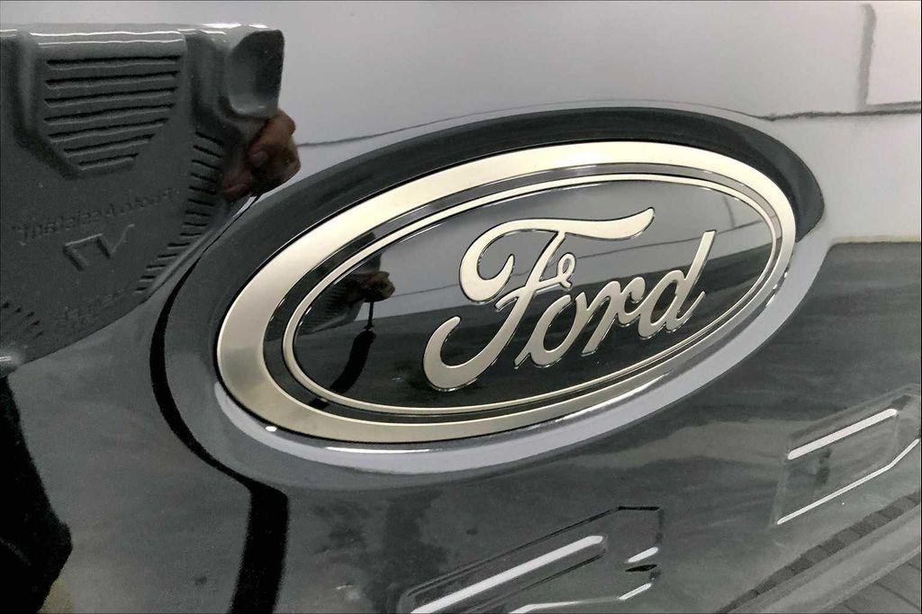 new 2025 Ford F-250 car, priced at $82,546