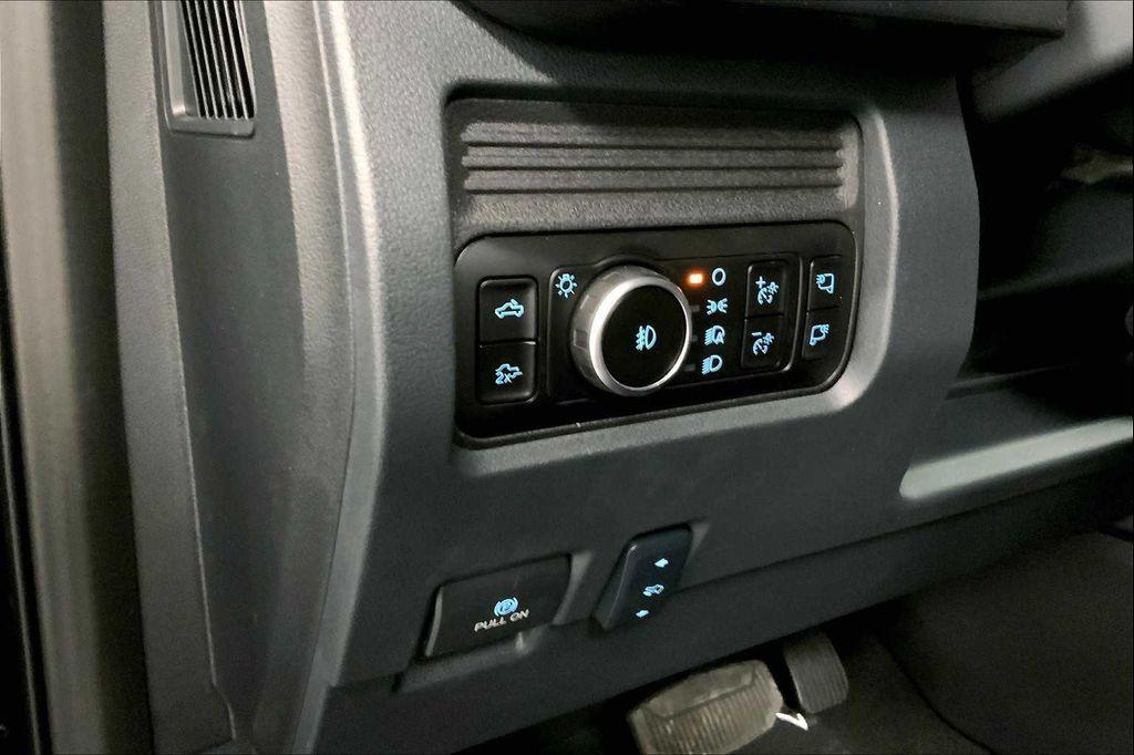 new 2025 Ford F-250 car, priced at $82,546