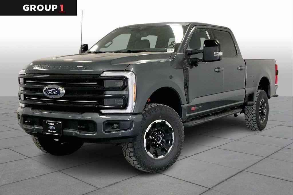 new 2026 Ford F-250 car, priced at $102,070