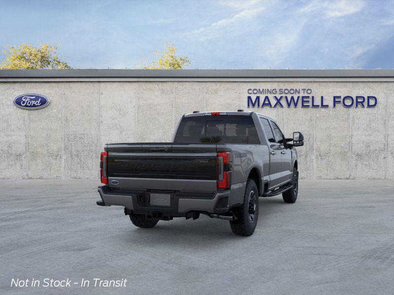 new 2026 Ford F-250 car, priced at $102,070
