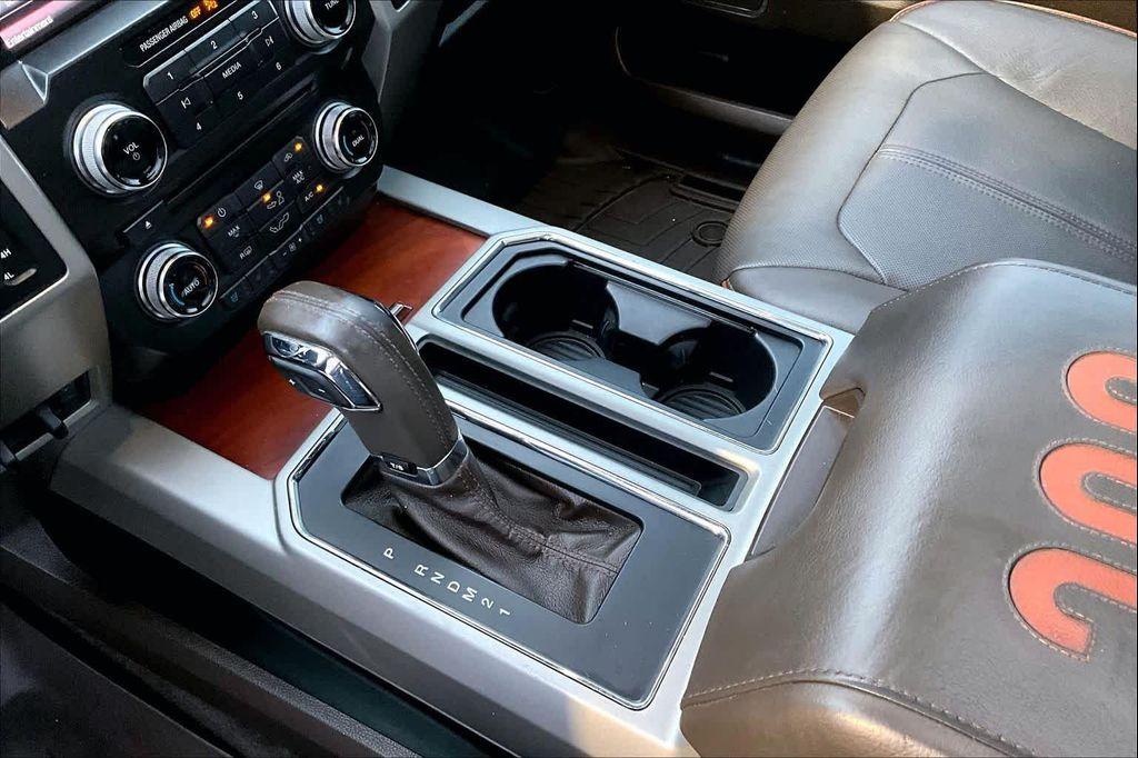 used 2015 Ford F-150 car, priced at $19,971