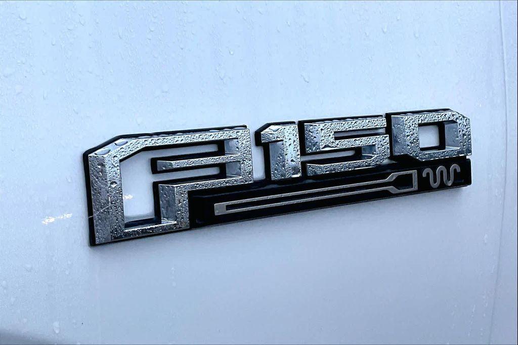 used 2015 Ford F-150 car, priced at $19,971