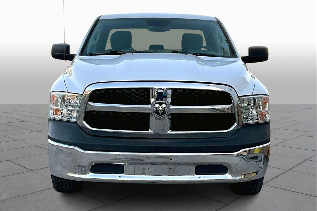 used 2018 Ram 1500 car, priced at $14,971