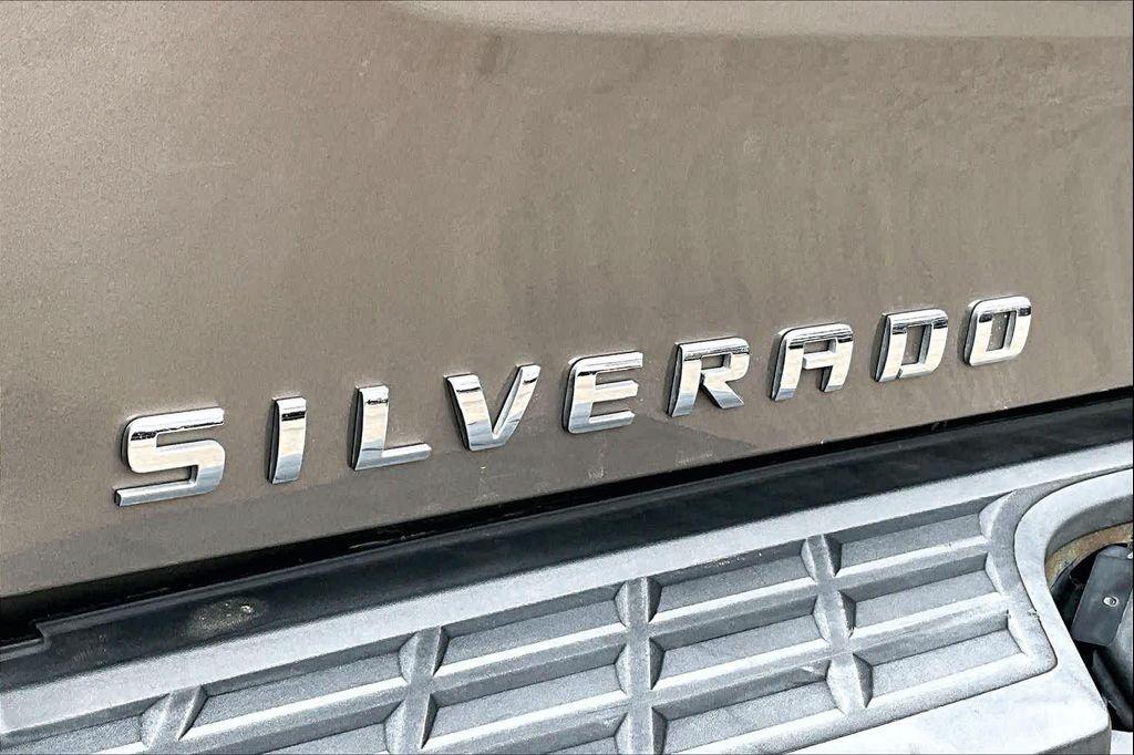 used 2012 Chevrolet Silverado 1500 car, priced at $10,971