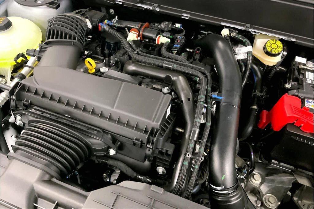 new 2026 Ford Maverick car, priced at $37,740