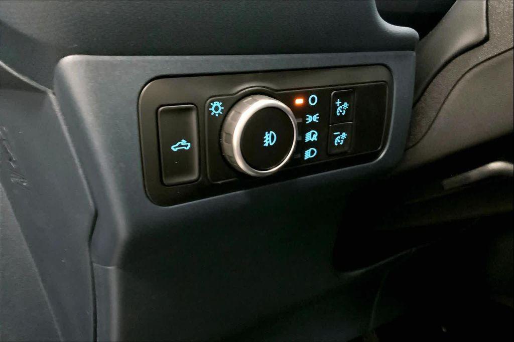 new 2026 Ford Maverick car, priced at $37,740