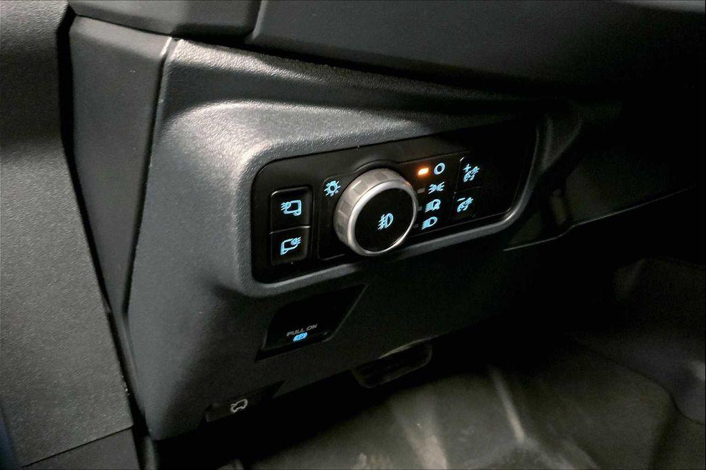 new 2025 Ford Bronco car, priced at $81,687