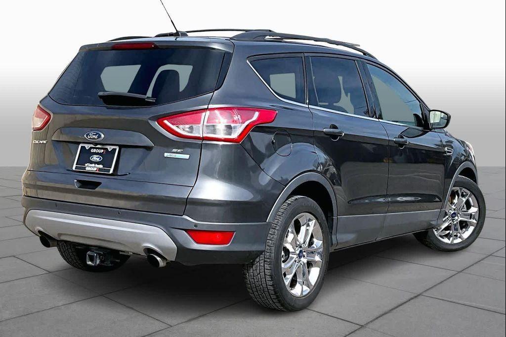 used 2016 Ford Escape car, priced at $7,771