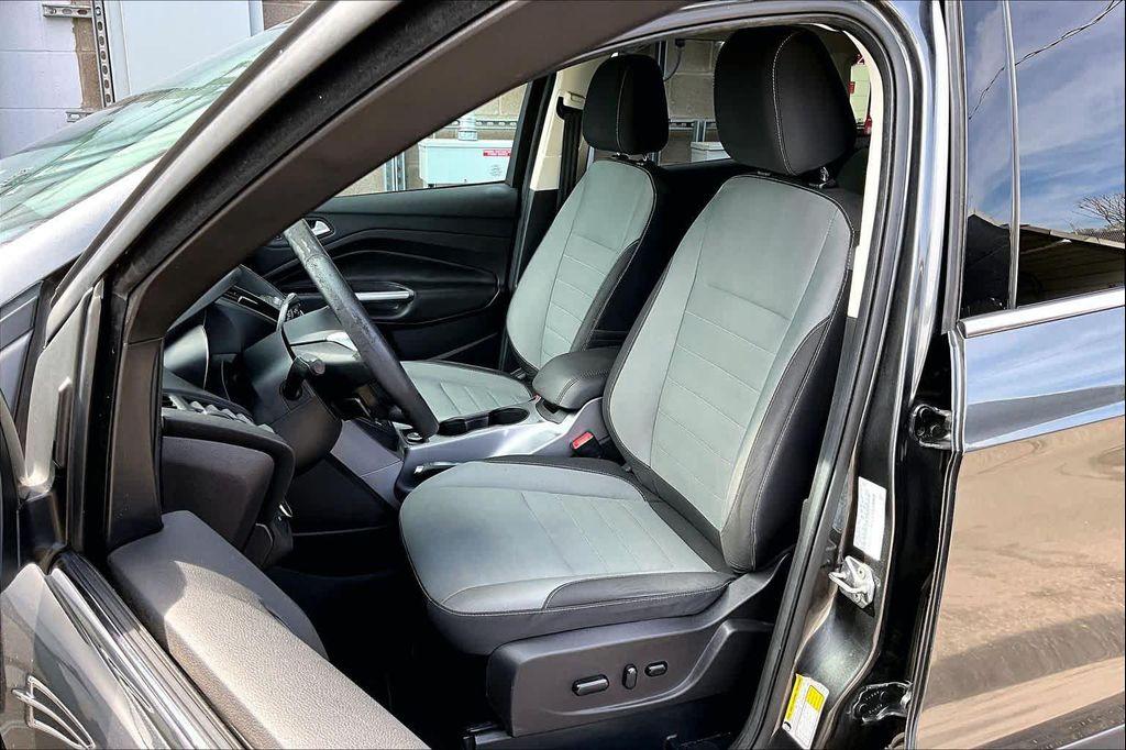 used 2016 Ford Escape car, priced at $7,771