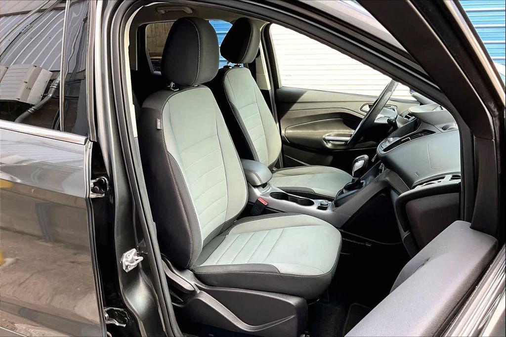 used 2016 Ford Escape car, priced at $7,771