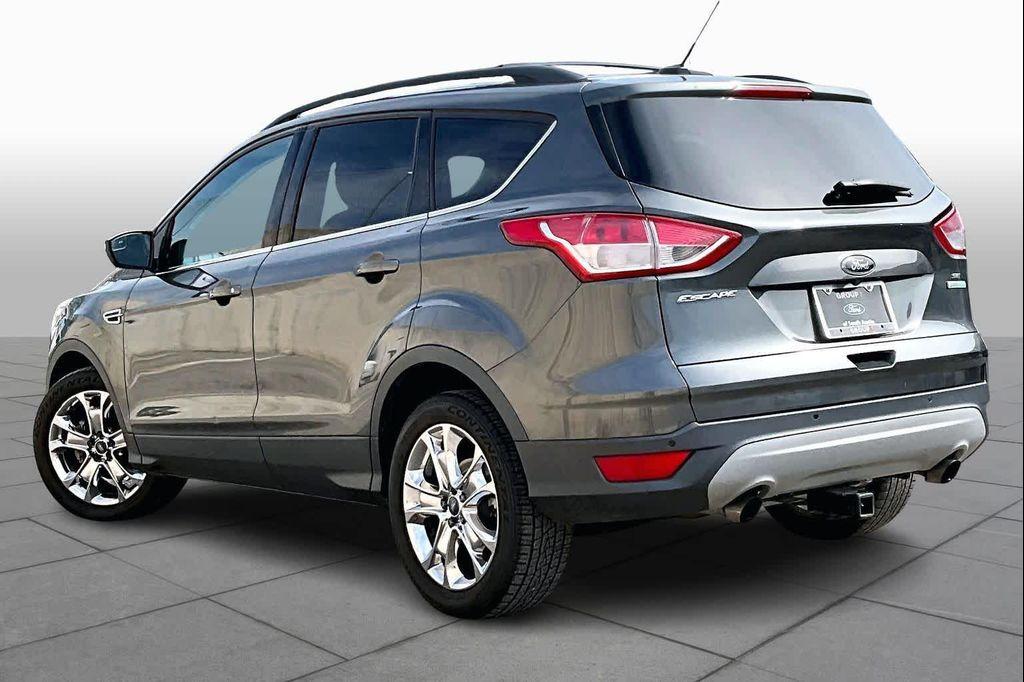 used 2016 Ford Escape car, priced at $7,771