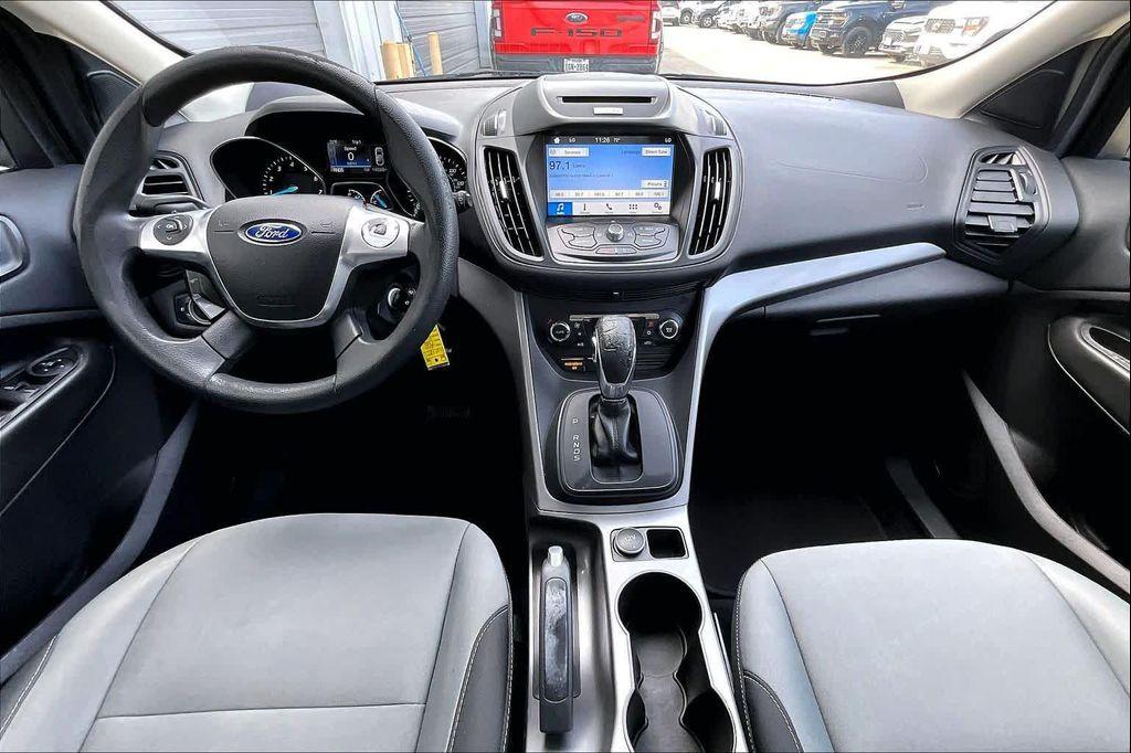 used 2016 Ford Escape car, priced at $7,771