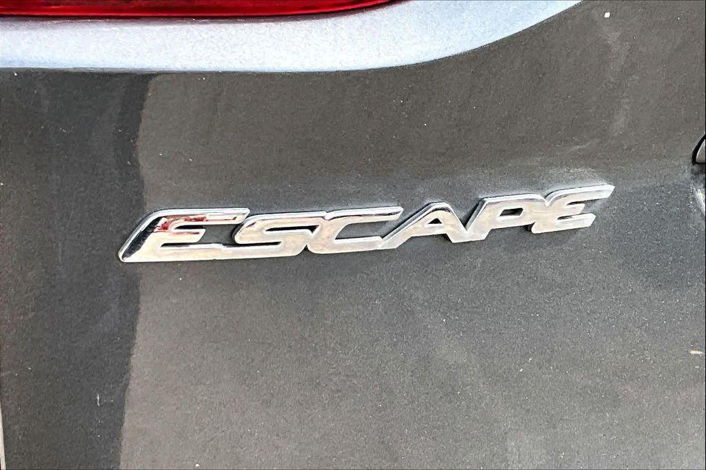 used 2016 Ford Escape car, priced at $7,771