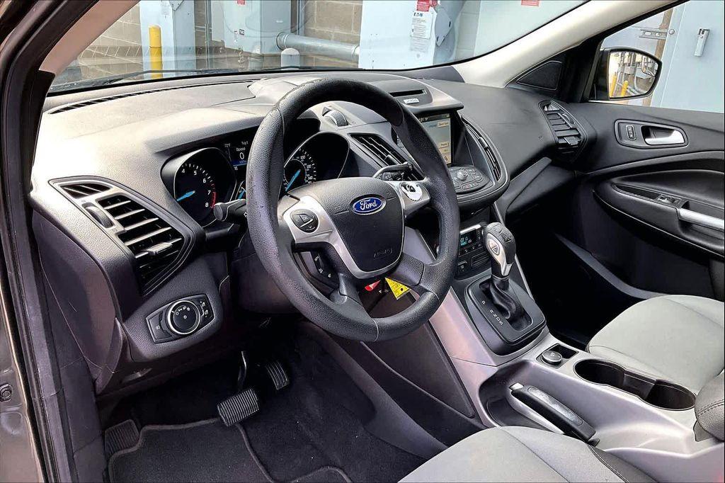 used 2016 Ford Escape car, priced at $7,771