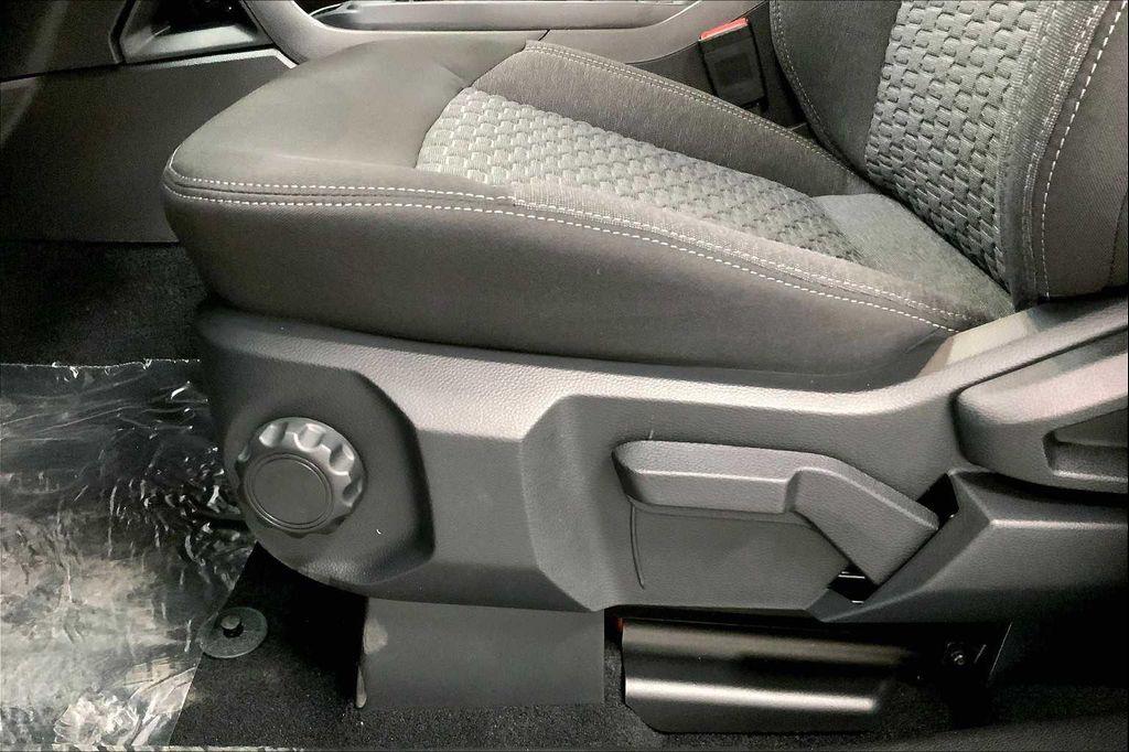 new 2025 Ford Ranger car, priced at $32,780