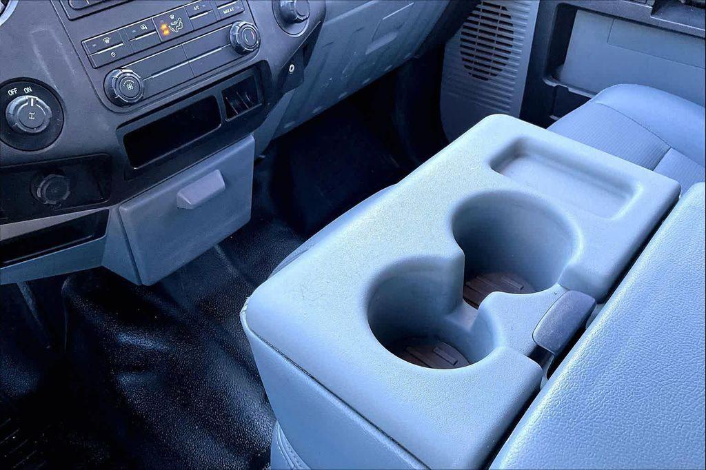 used 2016 Ford F-250 car, priced at $18,982