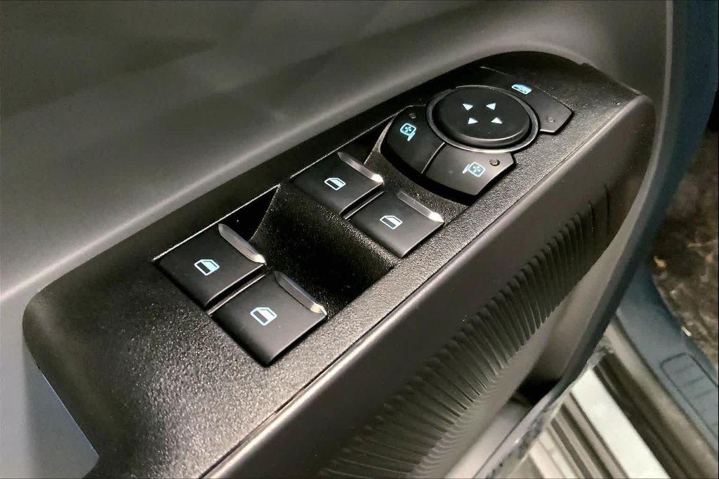 new 2026 Ford Maverick car, priced at $37,840