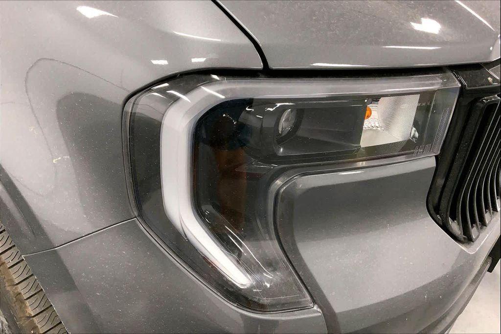 new 2026 Ford Maverick car, priced at $37,840