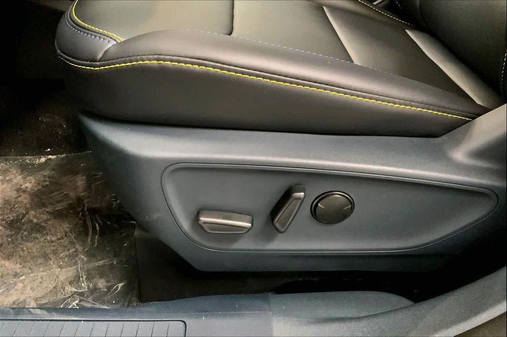 new 2026 Ford Maverick car, priced at $37,840