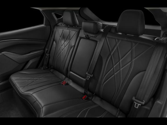 new 2026 Ford Mustang Mach-E car, priced at $40,260