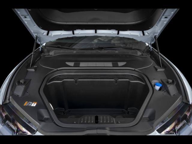 new 2026 Ford Mustang Mach-E car, priced at $40,260