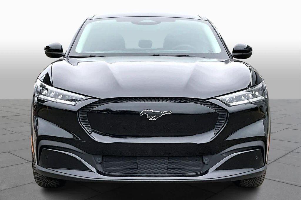 used 2021 Ford Mustang Mach-E car, priced at $20,971